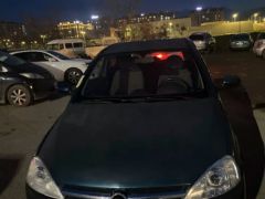 Фото авто Opel Corsa