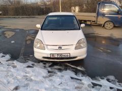 Фото авто Honda Civic