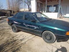 Сүрөт унаа Audi 80