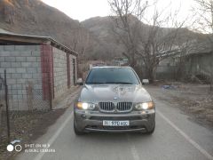 Сүрөт унаа BMW X5