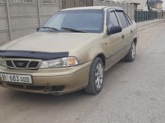 Фото авто Daewoo Nexia