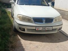 Photo of the vehicle Nissan Bluebird Sylphy