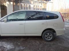 Фото авто Honda Stream