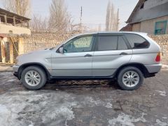 Фото авто BMW X5