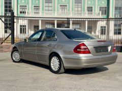 Фото авто Mercedes-Benz E-Класс