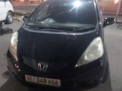 Сүрөт унаа Honda Fit