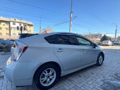 Фото авто Toyota Prius