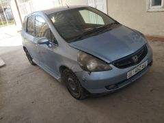 Photo of the vehicle Honda Fit