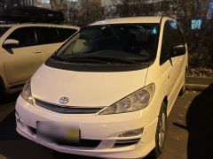 Сүрөт унаа Toyota Previa