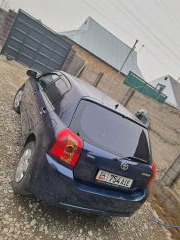 Photo of the vehicle Toyota Corolla