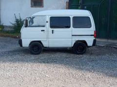 Сүрөт унаа Daewoo Damas