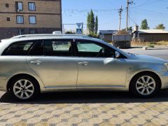 Сүрөт унаа Toyota Avensis