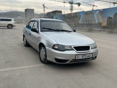 Photo of the vehicle Daewoo Nexia