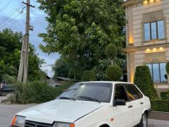 Photo of the vehicle ВАЗ (Lada) 21099