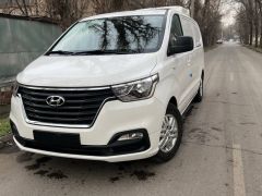 Фото авто Hyundai H-1 Starex