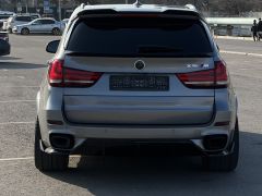 Фото авто BMW X5