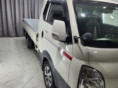 Сүрөт унаа Hyundai Porter