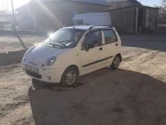 Фото авто Daewoo Matiz