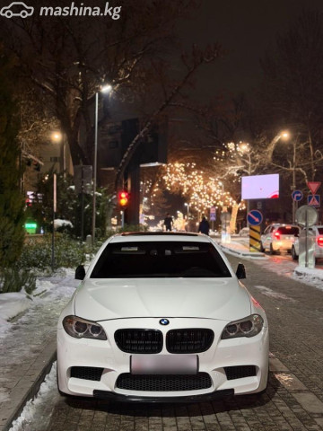 BMW 5 серии