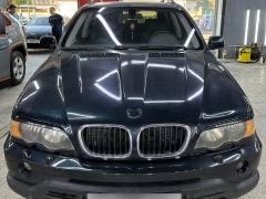 Фото авто BMW X5