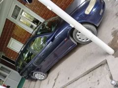 Photo of the vehicle Opel Vectra