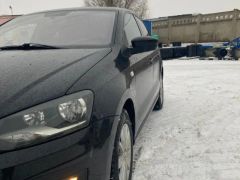 Сүрөт унаа Volkswagen Polo