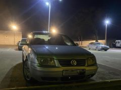 Сүрөт унаа Volkswagen Jetta