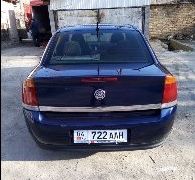 Photo of the vehicle Opel Vectra