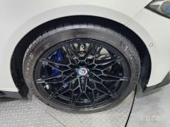 Сүрөт унаа BMW M4