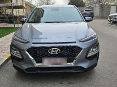 Фото авто Hyundai Kona