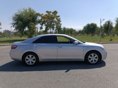 Сүрөт унаа Toyota Camry