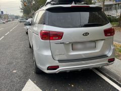 Сүрөт унаа Kia Carnival