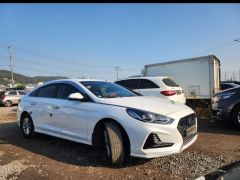 Сүрөт унаа Hyundai Sonata