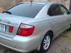 Фото авто Toyota Premio