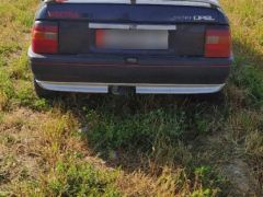 Photo of the vehicle Opel Vectra