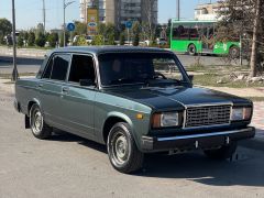 Фото авто ВАЗ (Lada) 2107