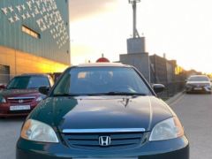 Фото авто Honda Civic