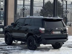 Сүрөт унаа Toyota 4Runner