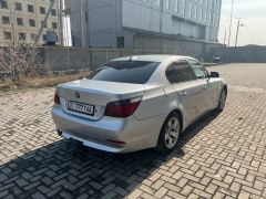 Сүрөт унаа BMW 5 серия