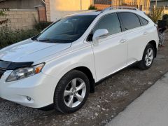 Photo of the vehicle Lexus RX