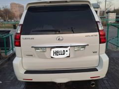 Photo of the vehicle Lexus GX