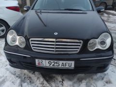 Photo of the vehicle Mercedes-Benz C-Класс