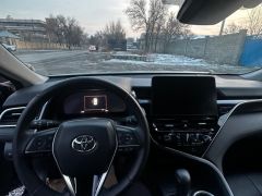 Сүрөт унаа Toyota Camry