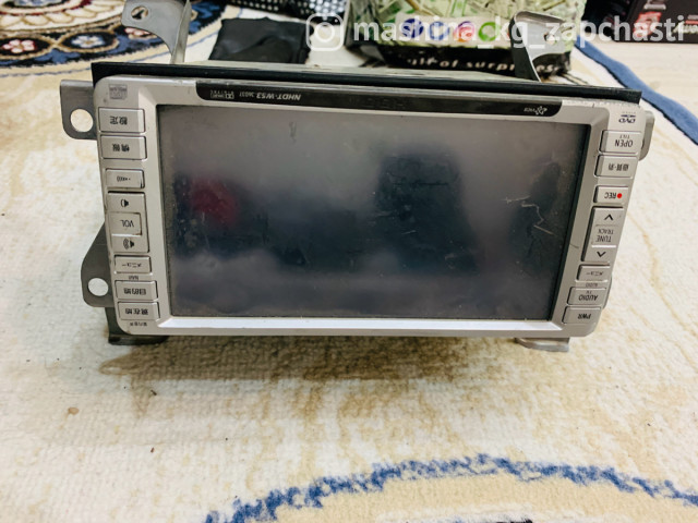 Accessories and multimedia - Led lcd