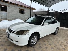 Сүрөт унаа Honda Civic