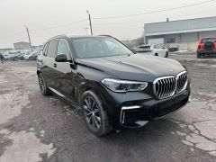 Фото авто BMW X5