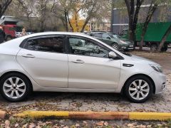 Photo of the vehicle Kia Rio