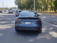 Сүрөт унаа Tesla Model Y