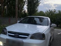 Сүрөт унаа Daewoo Lacetti