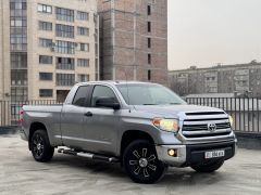 Фото авто Toyota Tundra